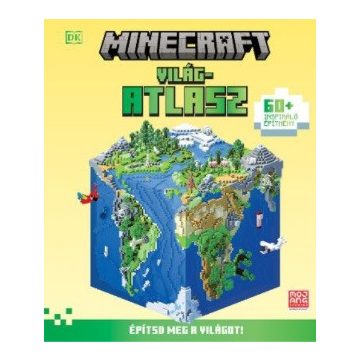 Minecraft - Világatlasz