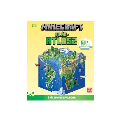 Minecraft - Világatlasz