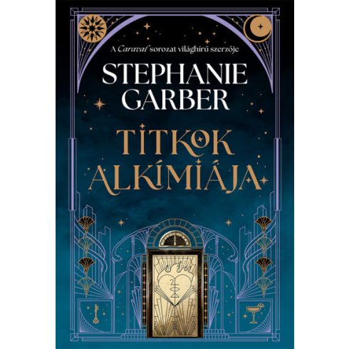 Titkok alkímiája