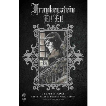 Frankenstein – Él! Él!