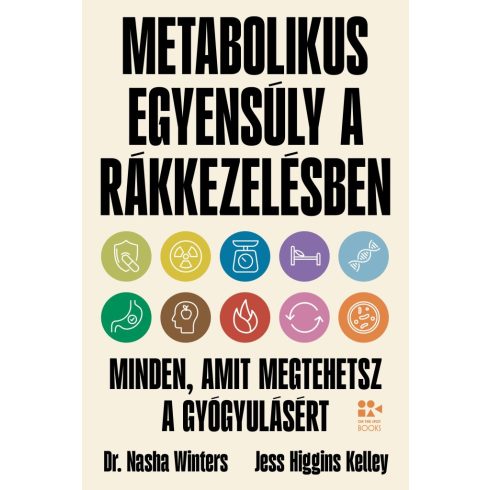 Metabolikus egyensúly a rákkezelésben