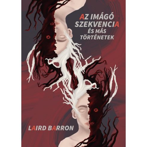 Az Imágó szekvencia és más történetek