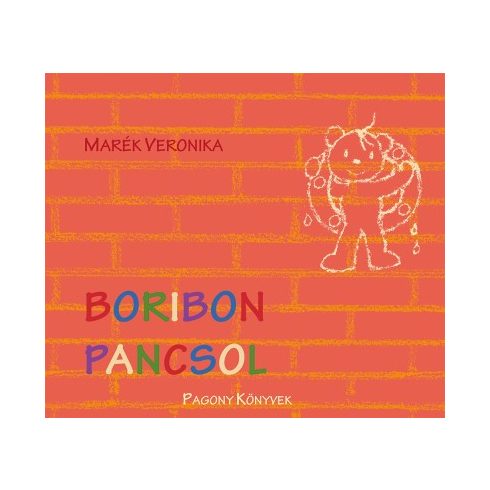 Boribon pancsol