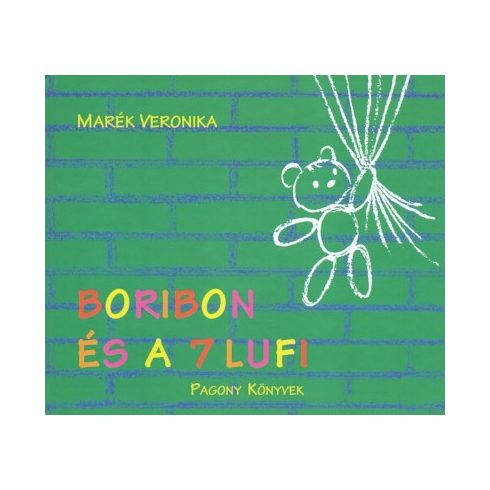 Boribon és a 7 lufi