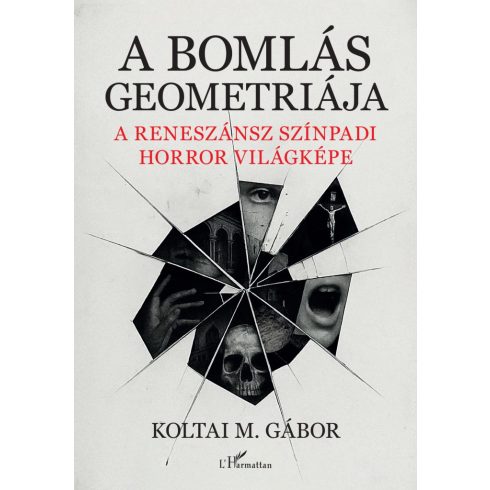 A bomlás geometriája