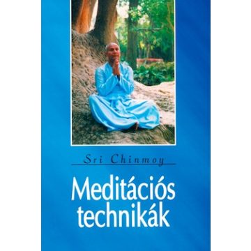 Meditációs technikák