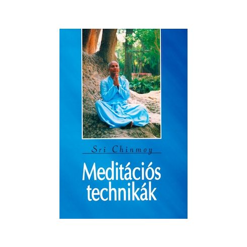 Meditációs technikák