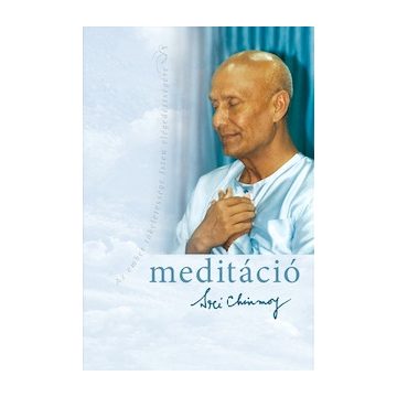 Meditáció