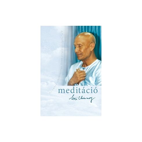 Meditáció