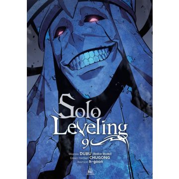 Solo Leveling 9.
