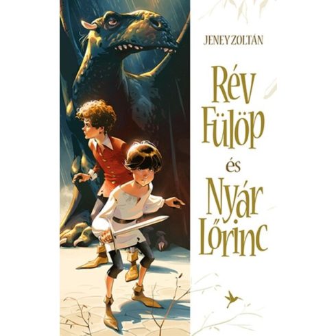 Rév Fülöp és Nyár Lőrinc