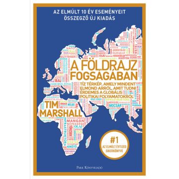 A földrajz fogságában