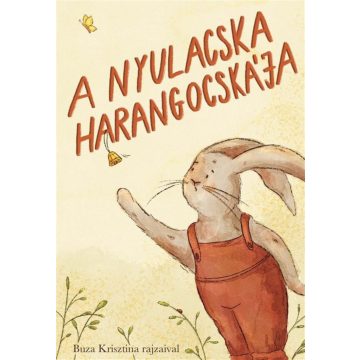 A nyulacska harangocskája