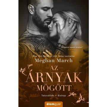 Az árnyak mögött - Tetováltak 6.