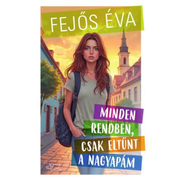 Minden rendben, csak eltűnt a nagyapám