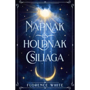 Napnak és holdnak csillaga