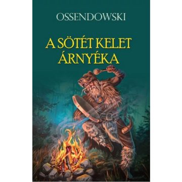 A sötét kelet árnyéka