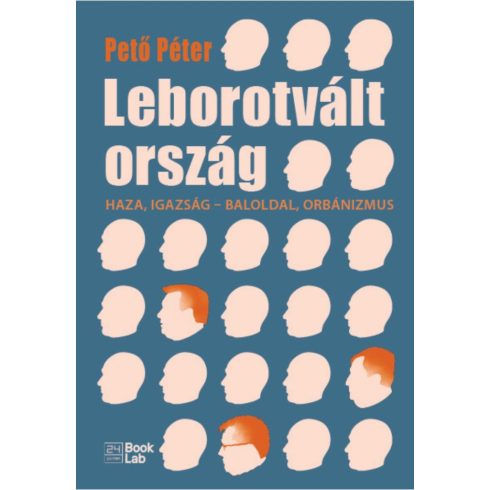 Leborotvált ország