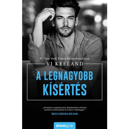 A legnagyobb kísértés