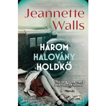 Három halovány holdkő