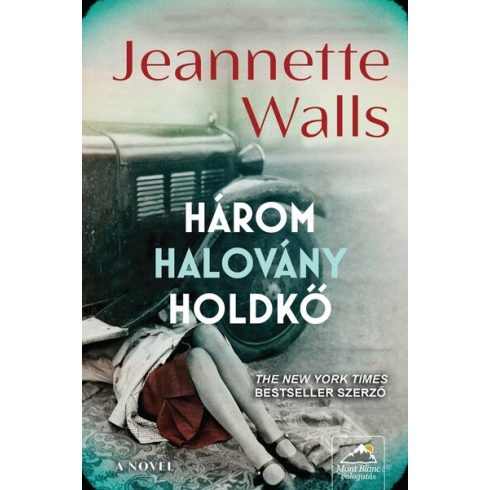 Három halovány holdkő