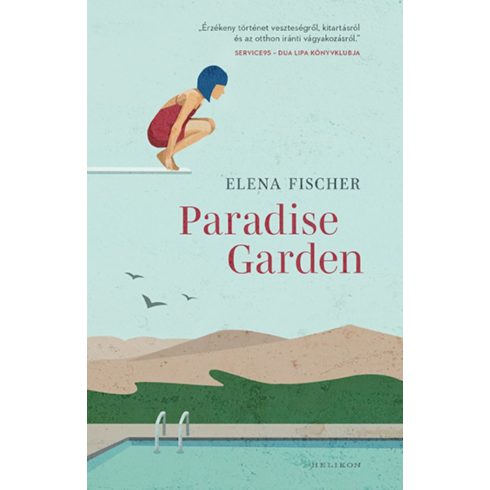 Paradise Garden