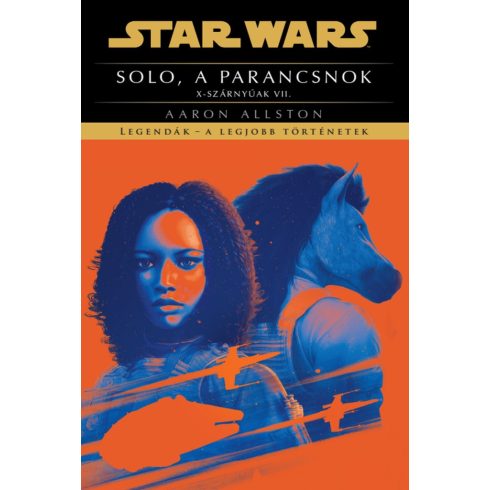 Solo, a parancsnok