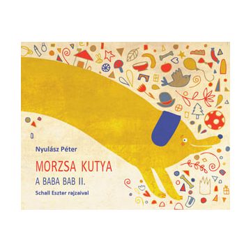 Morzsa kutya