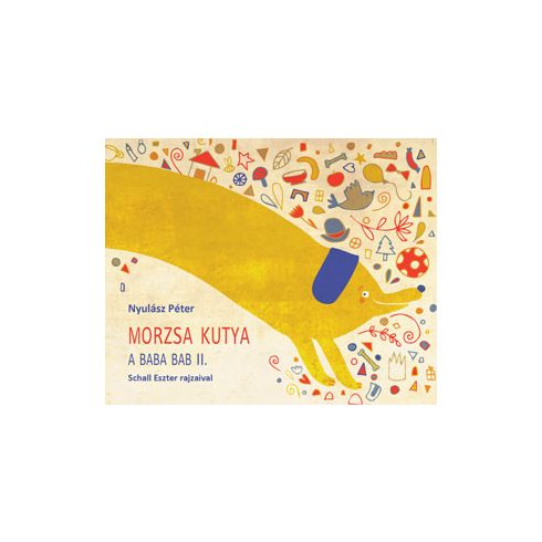 Morzsa kutya