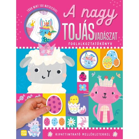 A nagy tojásvadászat