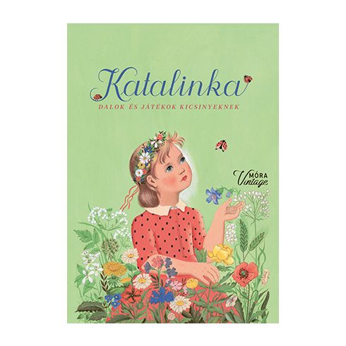 Katalinka (Vintage)
