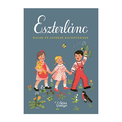 Eszterlánc (Vintage)