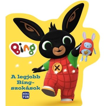 A legjobb Bing-szokások