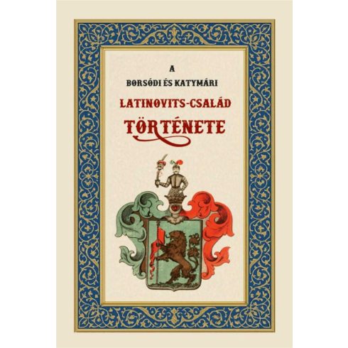 A borsódi és katymári Latinovits-család története