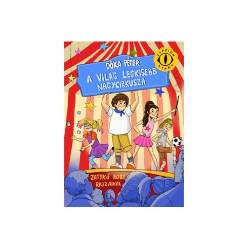 A világ legkisebb nagycirkusza