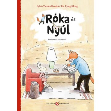 Róka és Nyúl