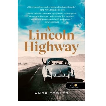 A Lincoln Highway