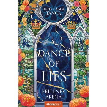 A Dance of Lies - Hazugságok tánca