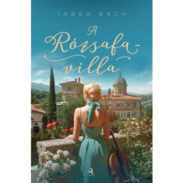 A Rózsafa-villa