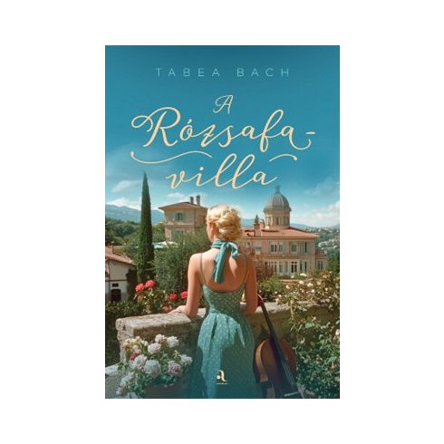 A Rózsafa-villa
