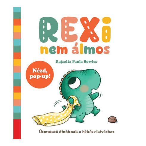 Rexi nem álmos
