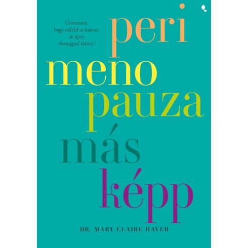 Perimenopauza másképp