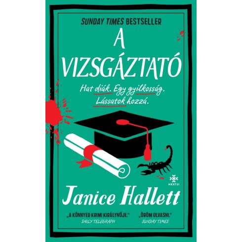 A vizsgáztató