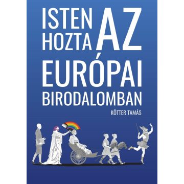Isten hozta az Európai Birodalomban