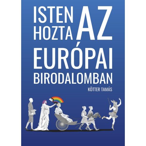 Isten hozta az Európai Birodalomban