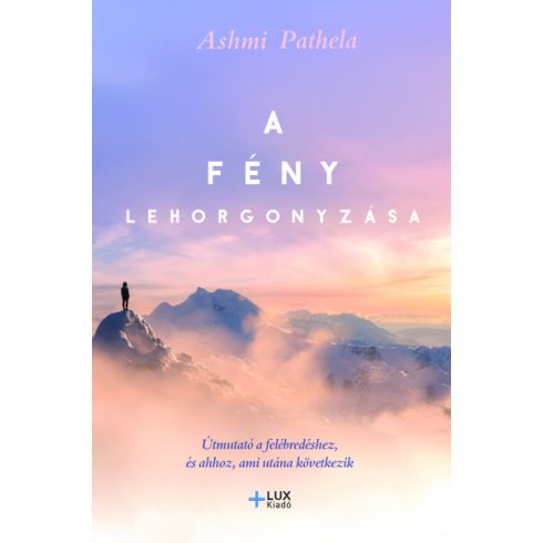 A fény lehorgonyzása