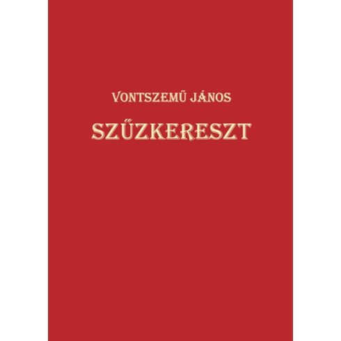 Szűzkereszt