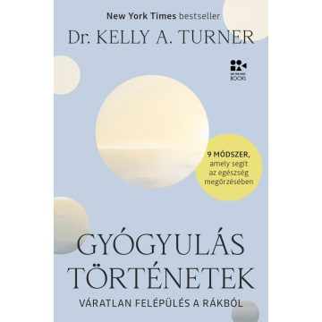 Gyógyulástörténetek - Váratlan felépülés a rákból