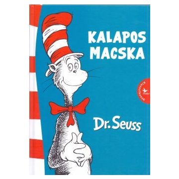 Kalapos macska