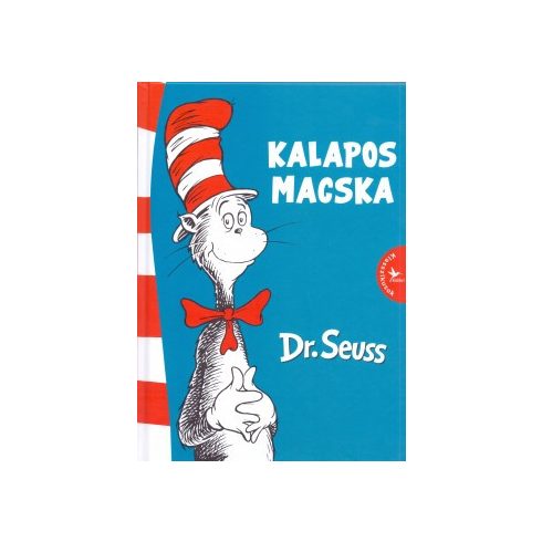 Kalapos macska